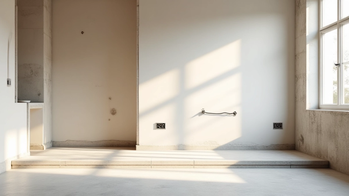 Cena remontu mieszkania za m2