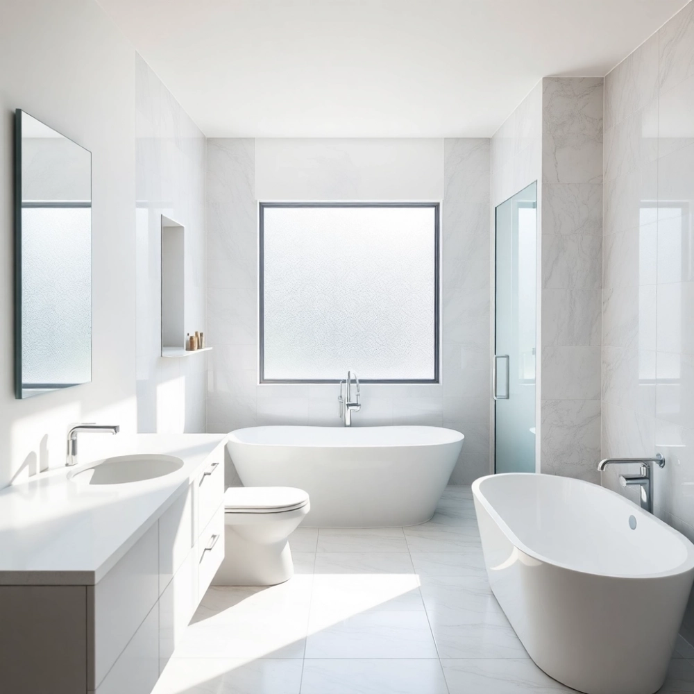 Co Ile Lat Remont Łazienki