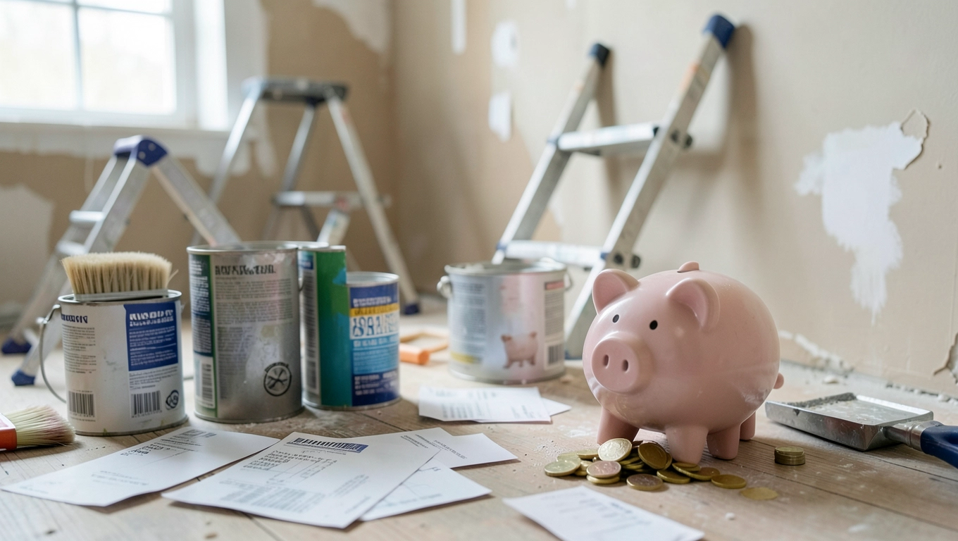 czy emeryt może odliczyć remont mieszkania