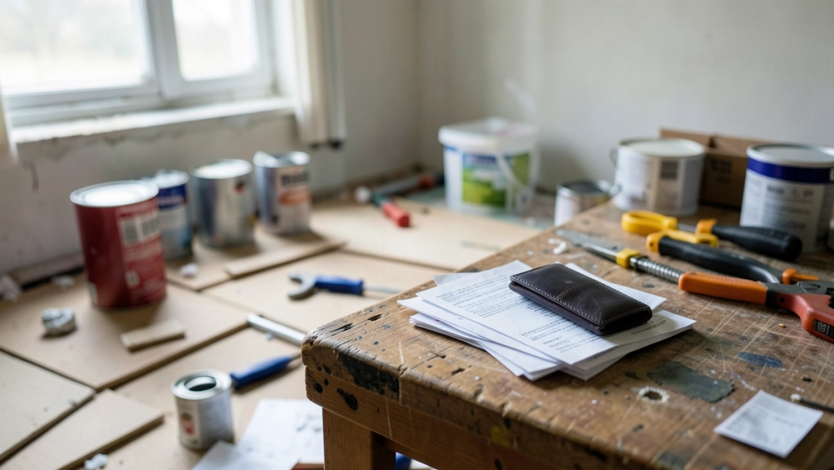 czy jest ulga na remont mieszkania