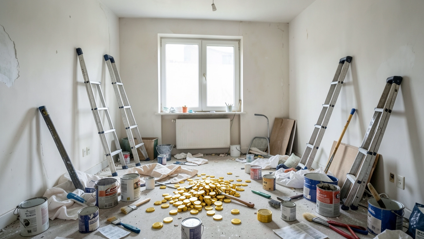 czy mozna odliczyc remont w pit