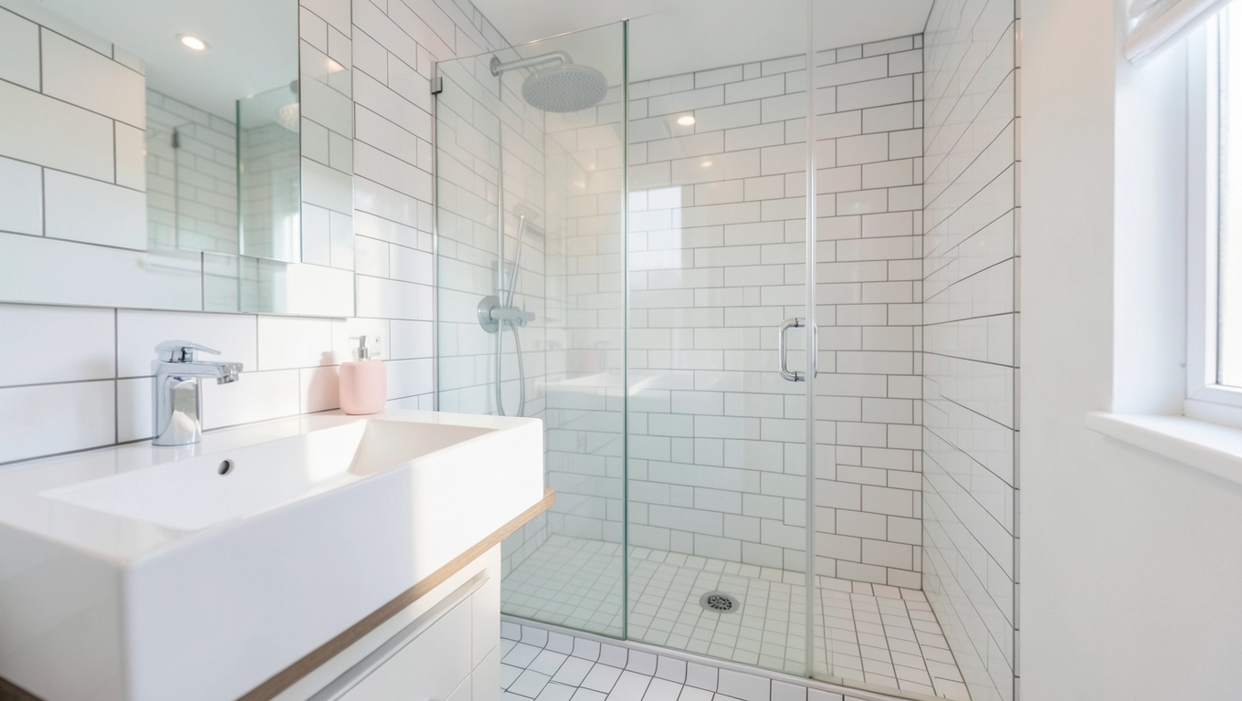 ile kosztuje remont łazienki 6m2