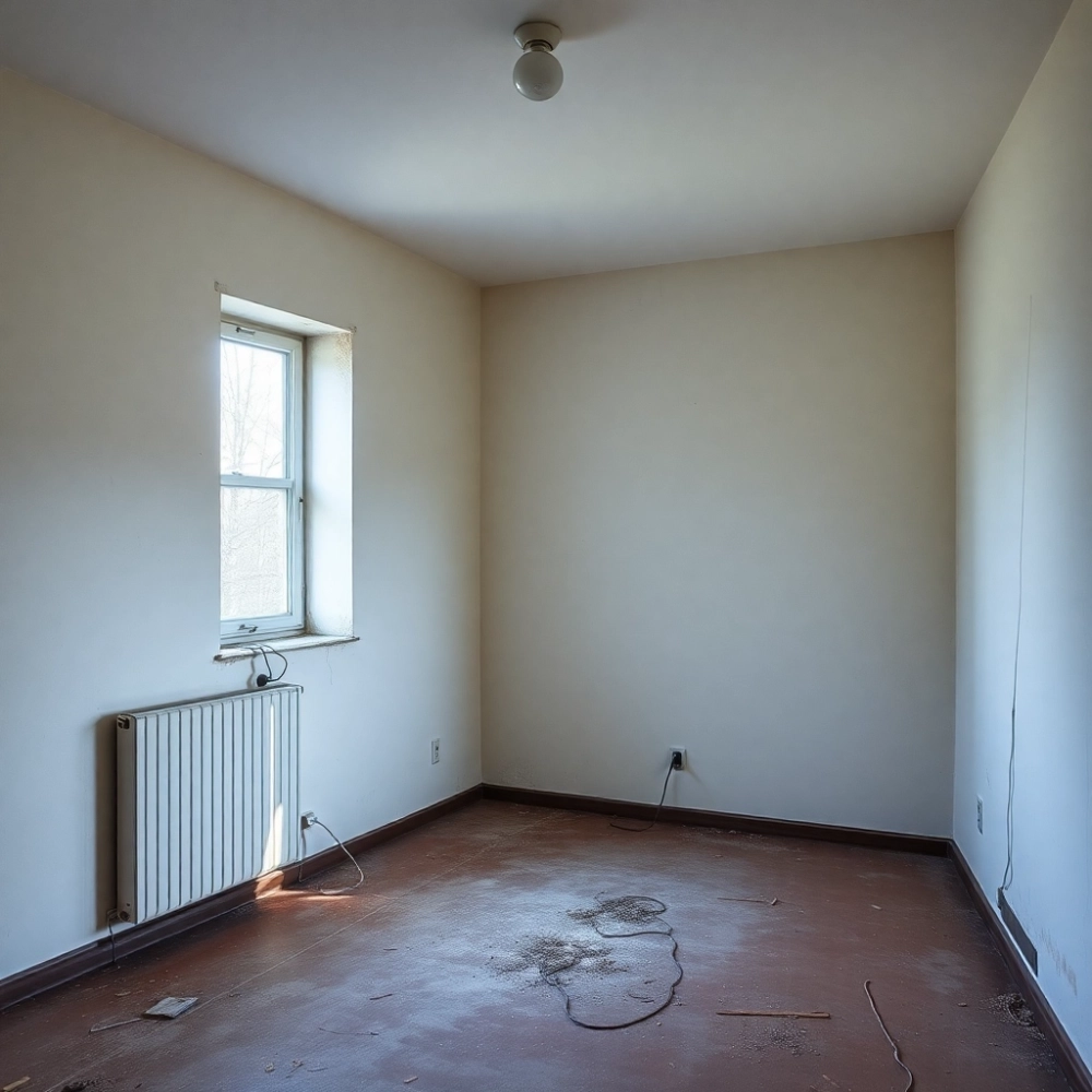 Jak dostać mieszkanie do remontu Legnica