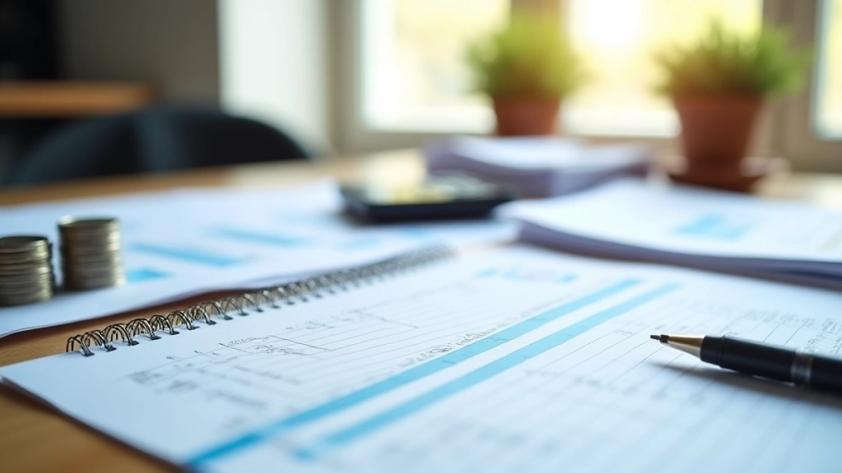 Jak księgować fundusz remontowy w spółdzielni mieszkaniowej