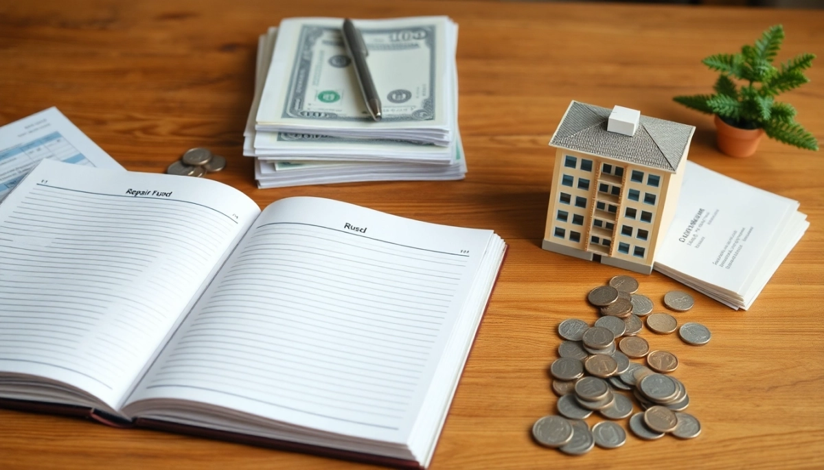 Jak księgować fundusz remontowy we wspólnocie mieszkaniowej