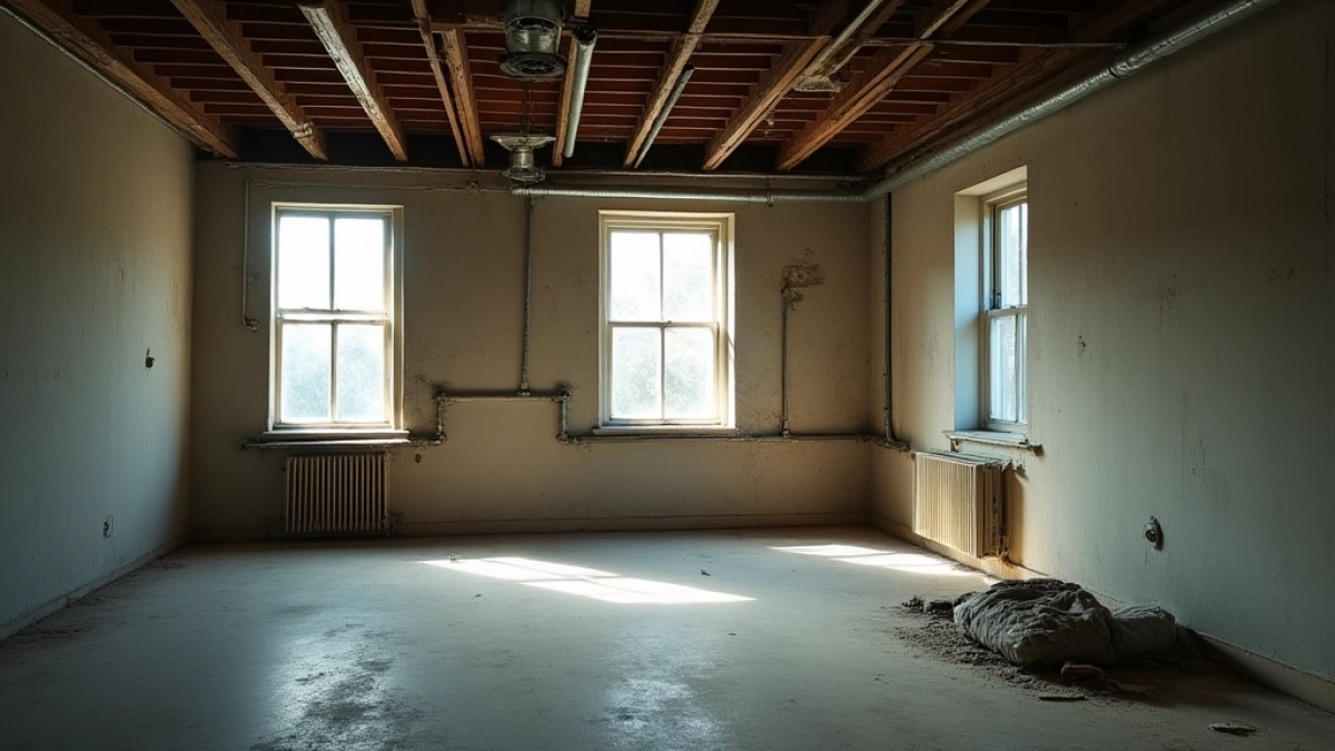 Jak kupić tanie mieszkanie do remontu