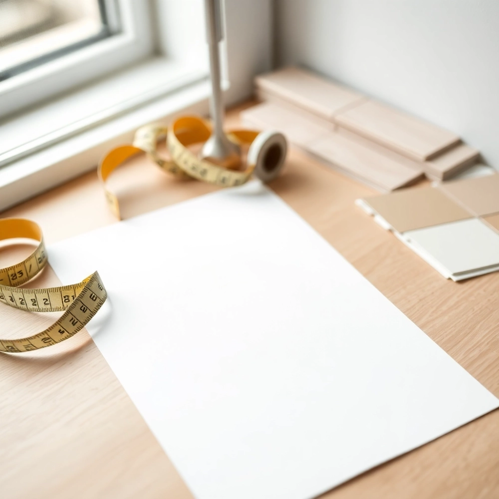 Jak napisać podanie o remont łazienki