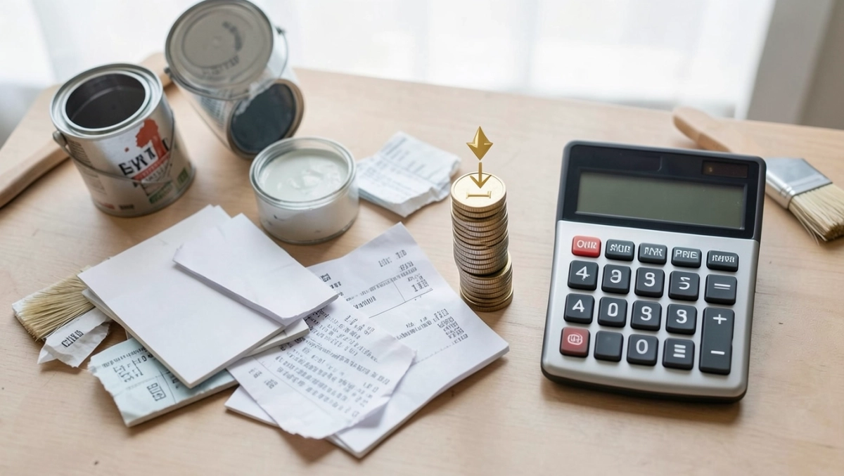 jak odliczyć vat za remont mieszkania