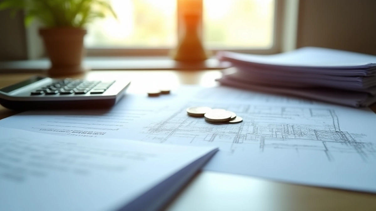 Jak odzyskać fundusz remontowy po sprzedaży mieszkania