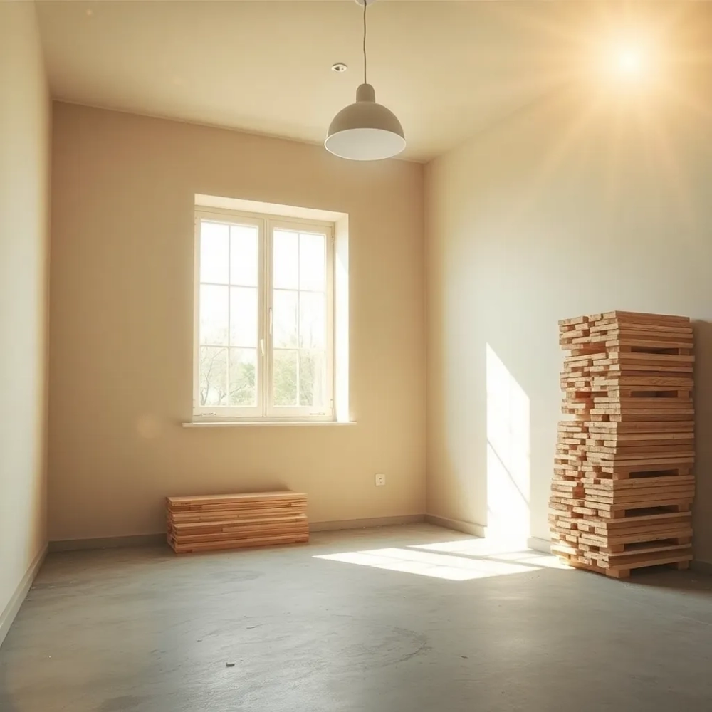 Jak wyremontować stare mieszkanie