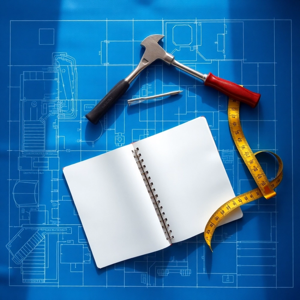 Jak założyć firmę remontową