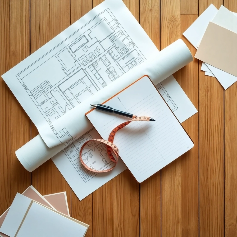 Jak zaplanować remont