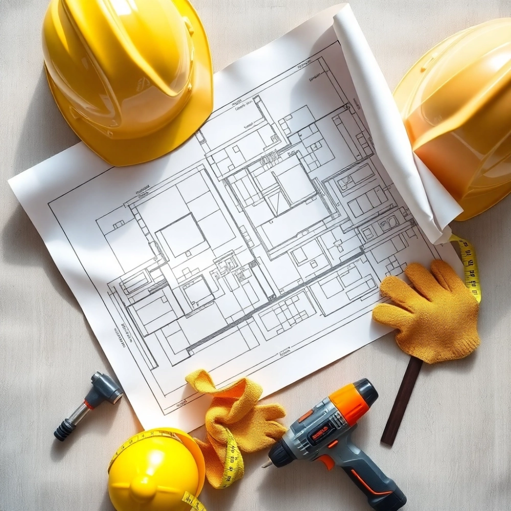 Jakie remonty trzeba zgłaszać