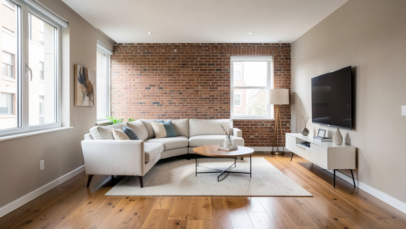 kapitalny remont mieszkania cena