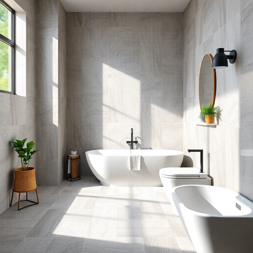 Koszt Remontu Łazienki 5M2