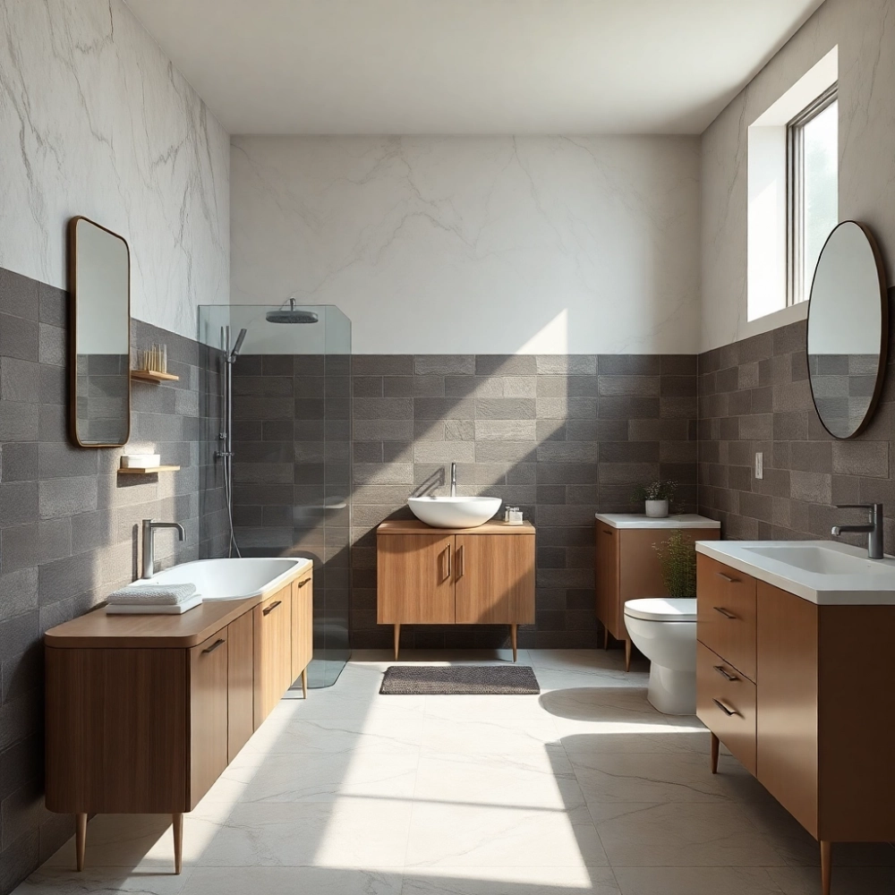 Koszt Remontu Łazienki 8M2