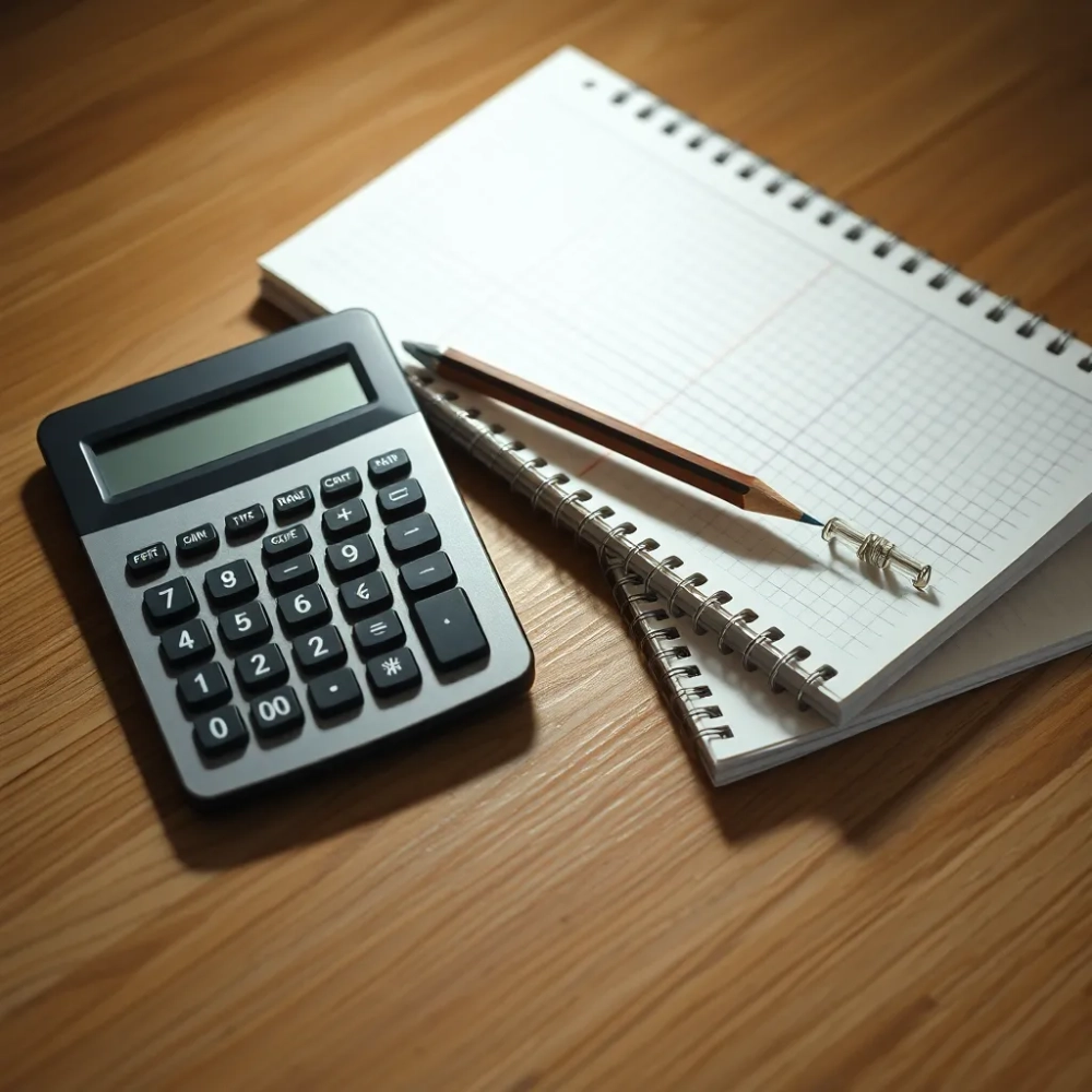 Kosztorys remontu kalkulator