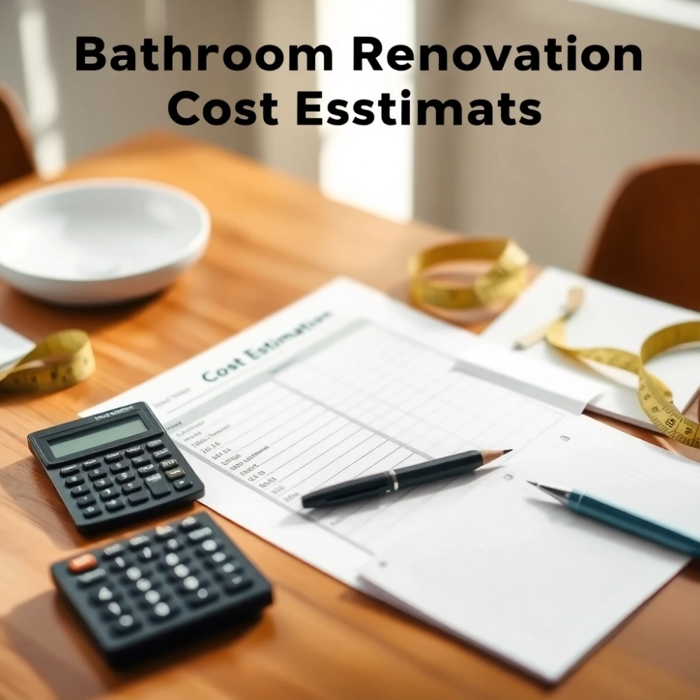 Kosztorys Remontu Łazienki Wzór