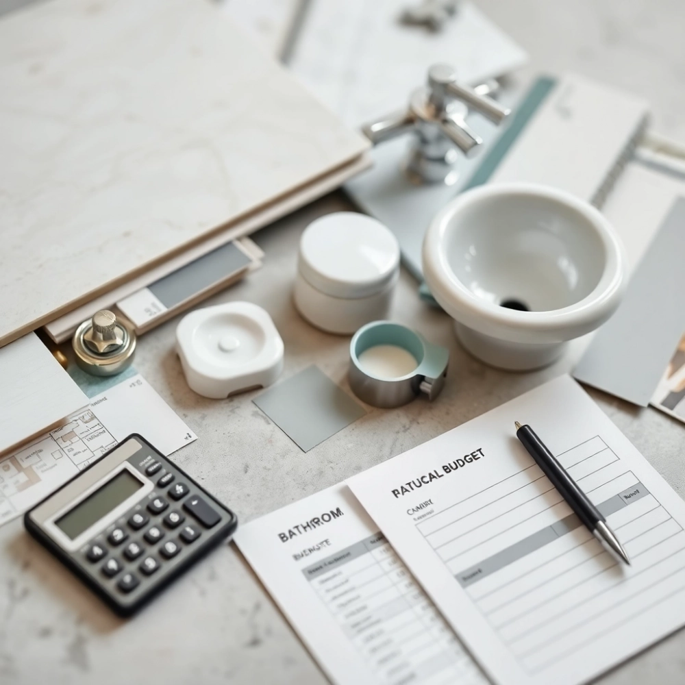 Kosztorys Remontu Łazienki