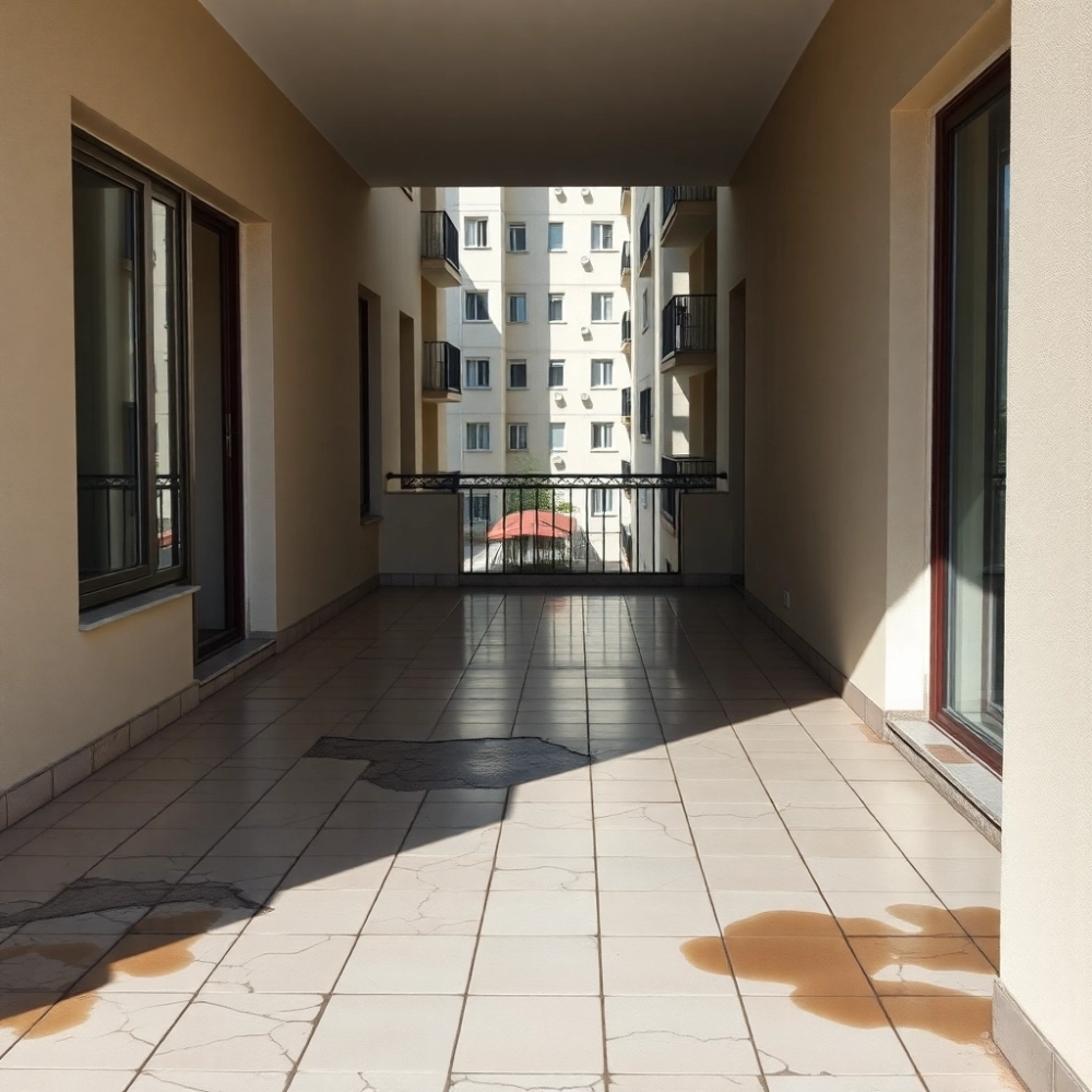 Kto ponosi koszty remontu tarasu we wspólnocie mieszkaniowej