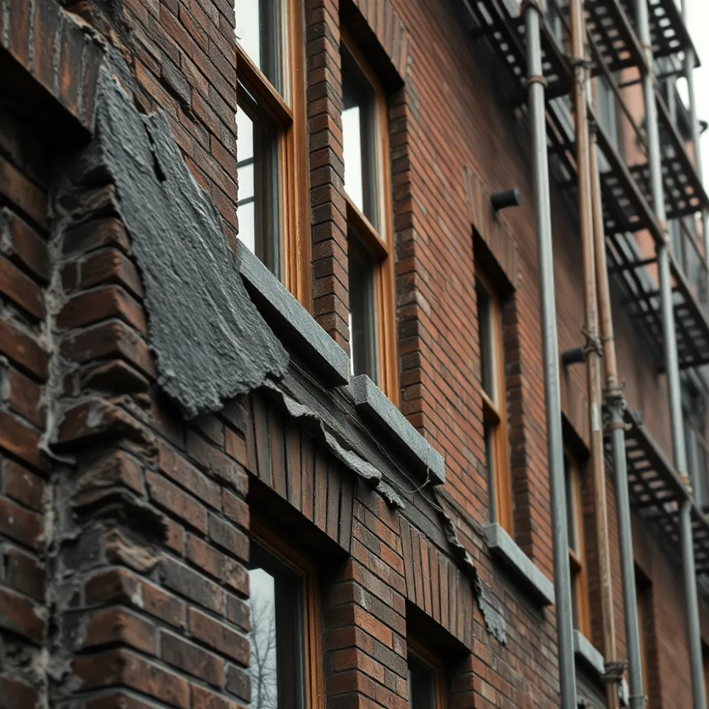 Remont kamienicy koszt