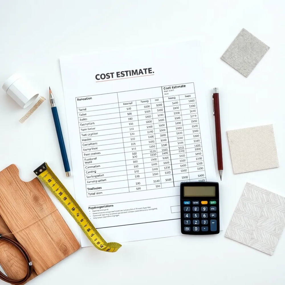 remont łazienki dla osoby niepełnosprawnej kosztorys