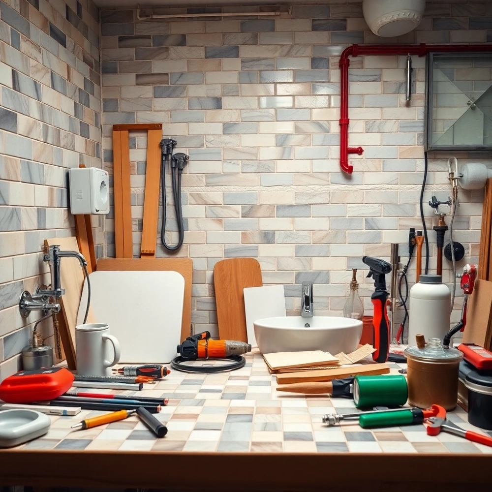 Remont Łazienki Koszt Robocizny