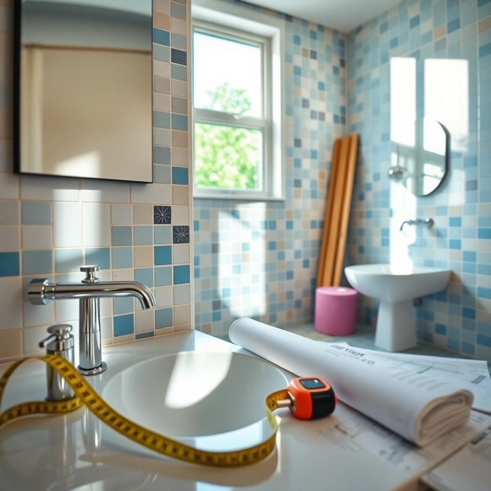 Remont Łazienki Poradnik