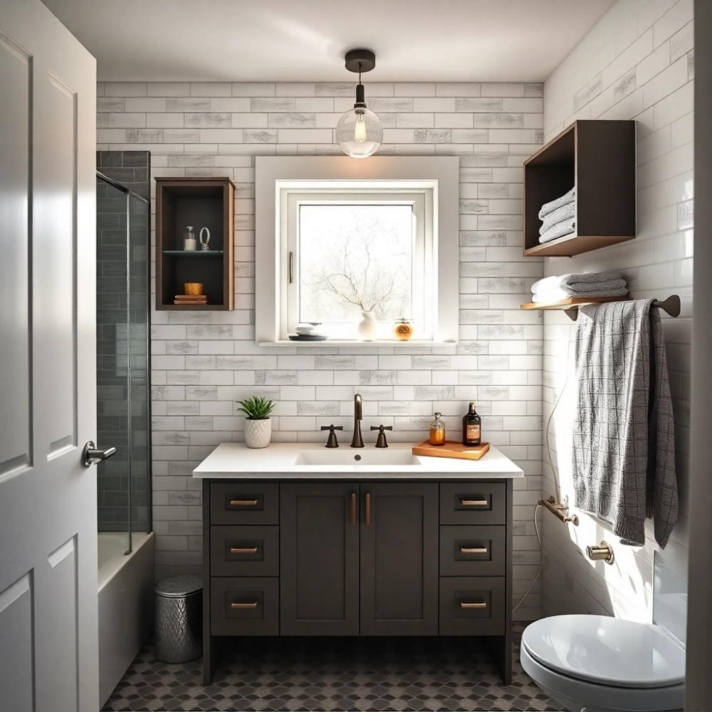 Remont Łazienki W 3 Dni