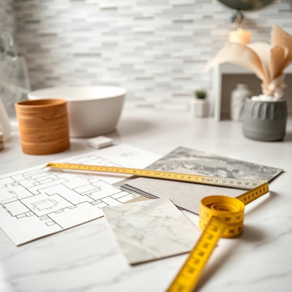 Remont Łazienki Z Projektem