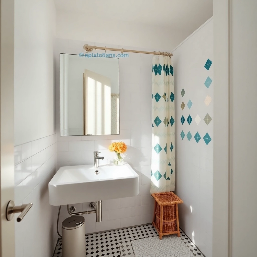 Remont Łazienki Za 200 Zł