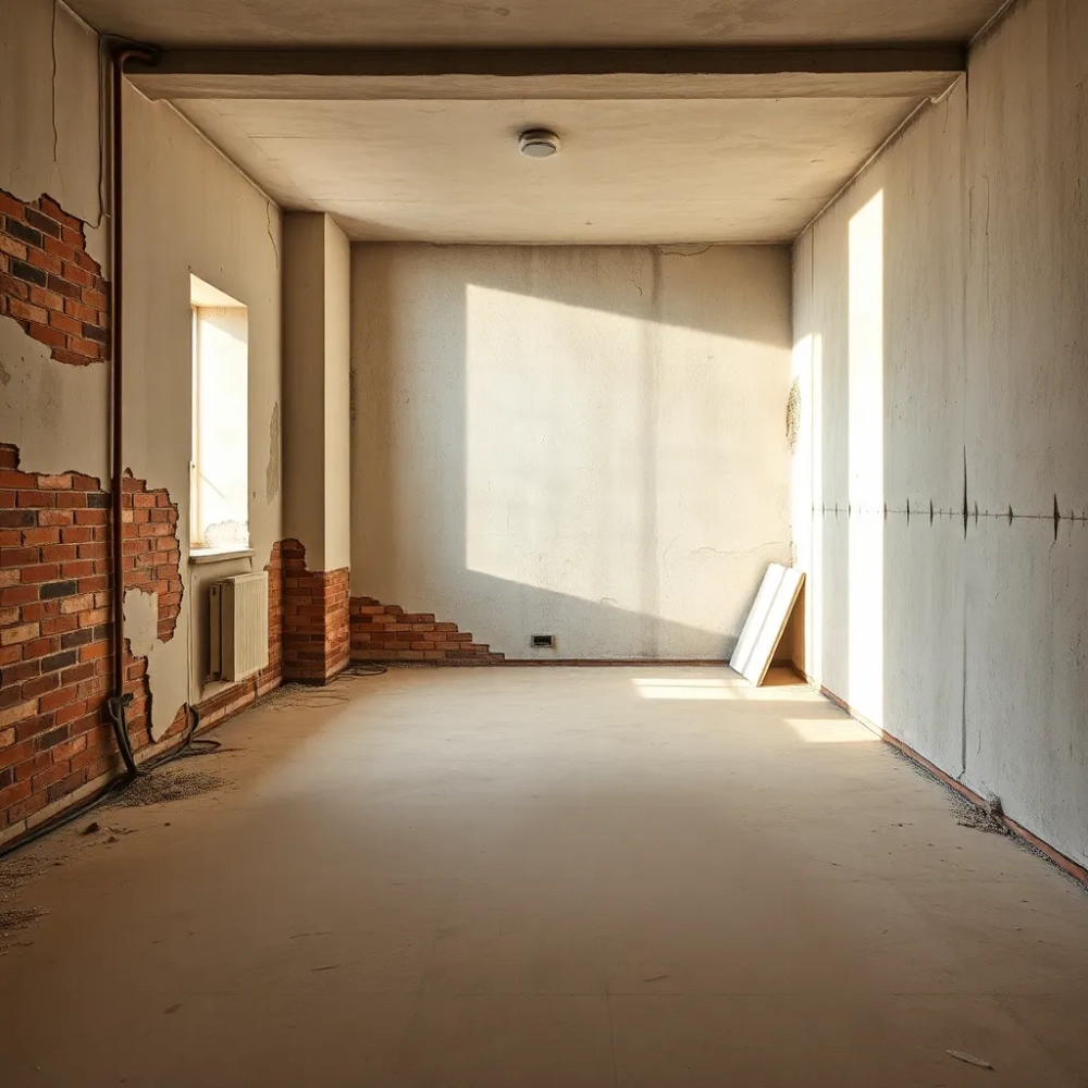 Remont mieszkania 70 m koszt