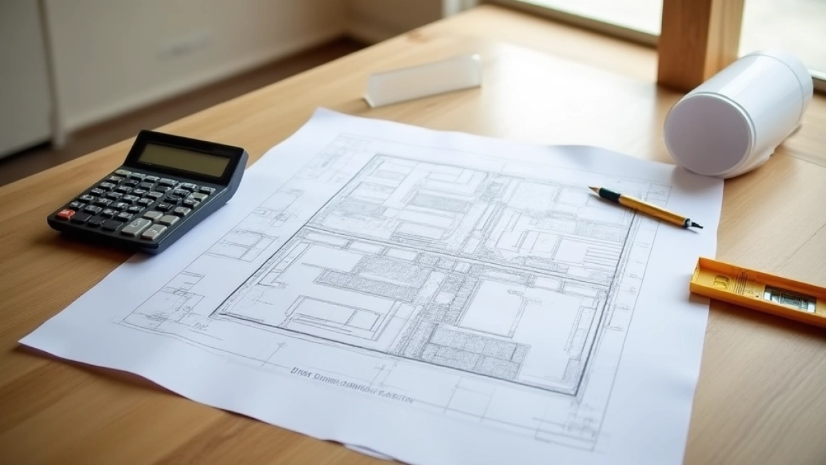 Remont mieszkania cena za m2 robocizna bez materiału