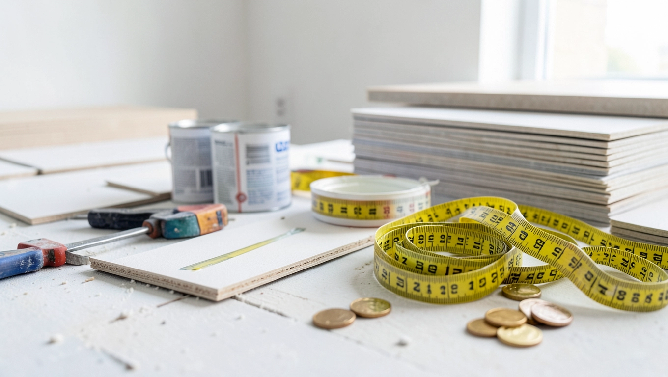 remonty mieszkań katowice cennik