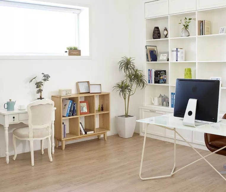 Remonty mieszkań w Warszawie: Zdobądź inspirację i trendy wnętrzarskie