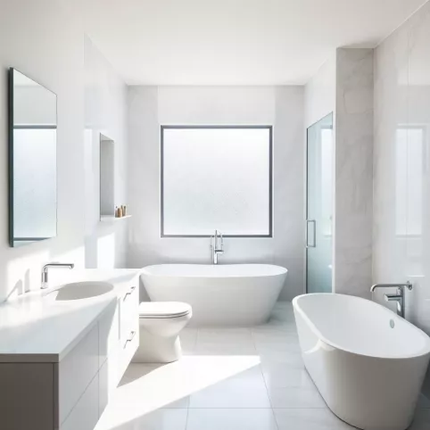 Co Ile Lat Remont Łazienki