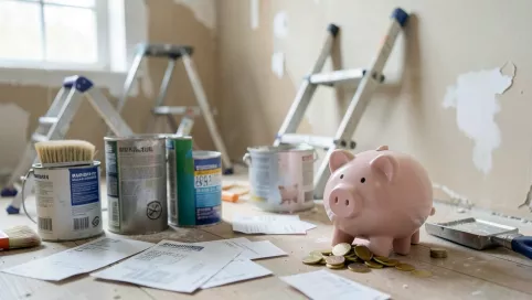 czy emeryt może odliczyć remont mieszkania