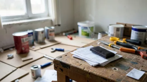 czy jest ulga na remont mieszkania