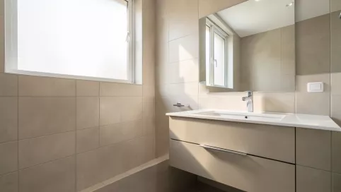 ile czasu trwa remont łazienki