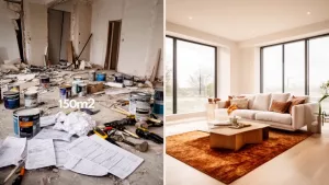 Ile kosztuje remont domu 150m2