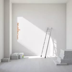 Ile kosztuje remont mieszkania 40m2 robocizna