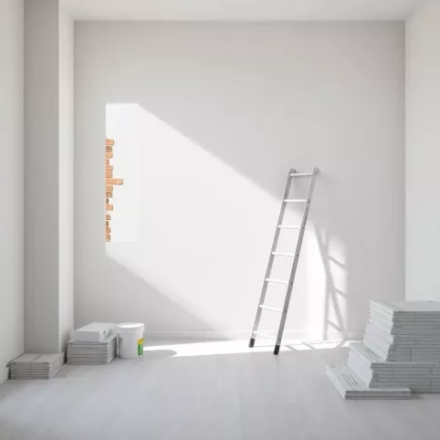 Ile kosztuje remont mieszkania 40m2 robocizna