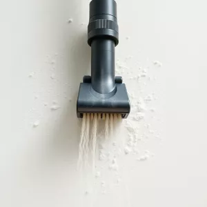 Jak odkurzyć ściany po remoncie