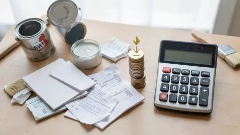 jak odliczyć vat za remont mieszkania