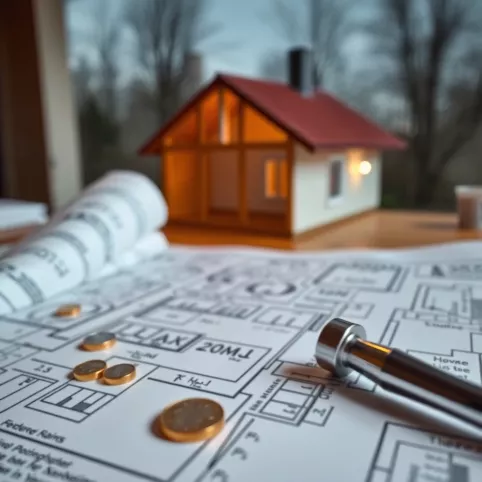 Jak odzyskać pieniądze za remont domu rodziców