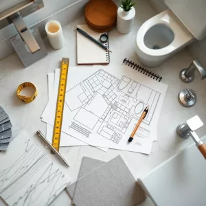 Jak remontować łazienkę