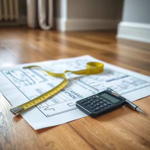 Jak wycenić remont mieszkania