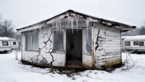 jak wyremontować domek holenderski