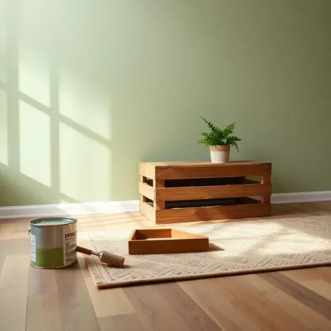 Jak wyremontować pokój tanim kosztem