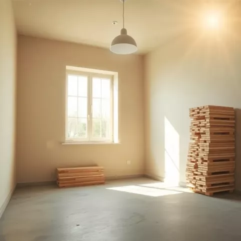 Jak wyremontować stare mieszkanie